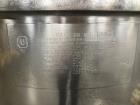 Groen 40 Gallon Ss Tilt Kettle, Model Dn-40